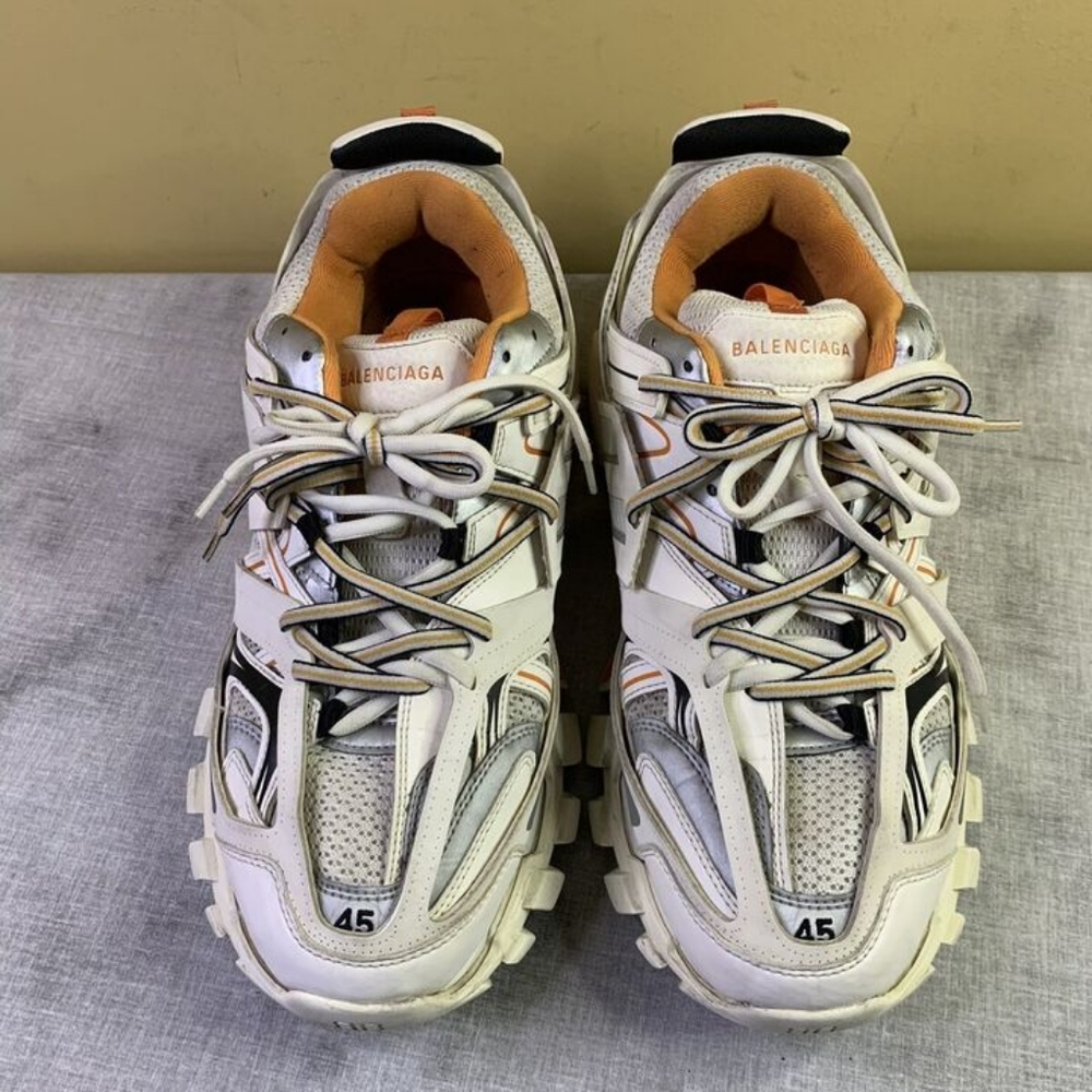 Balenciaga Track Trainer Size EU 45 US 12